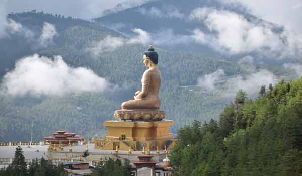 Eastern Bhutan tour is a combination of western, central and eastern Bhutan.