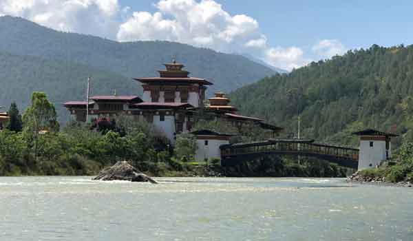 Punakha Dzong 02.