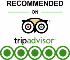 Trip Advisor UK