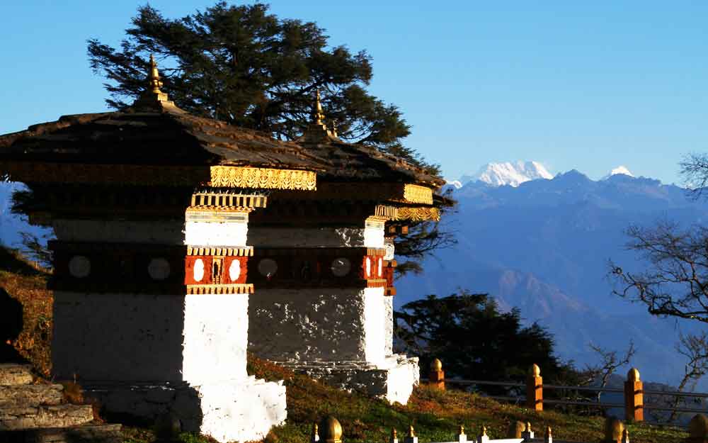 One of the important Bhutan travel info.