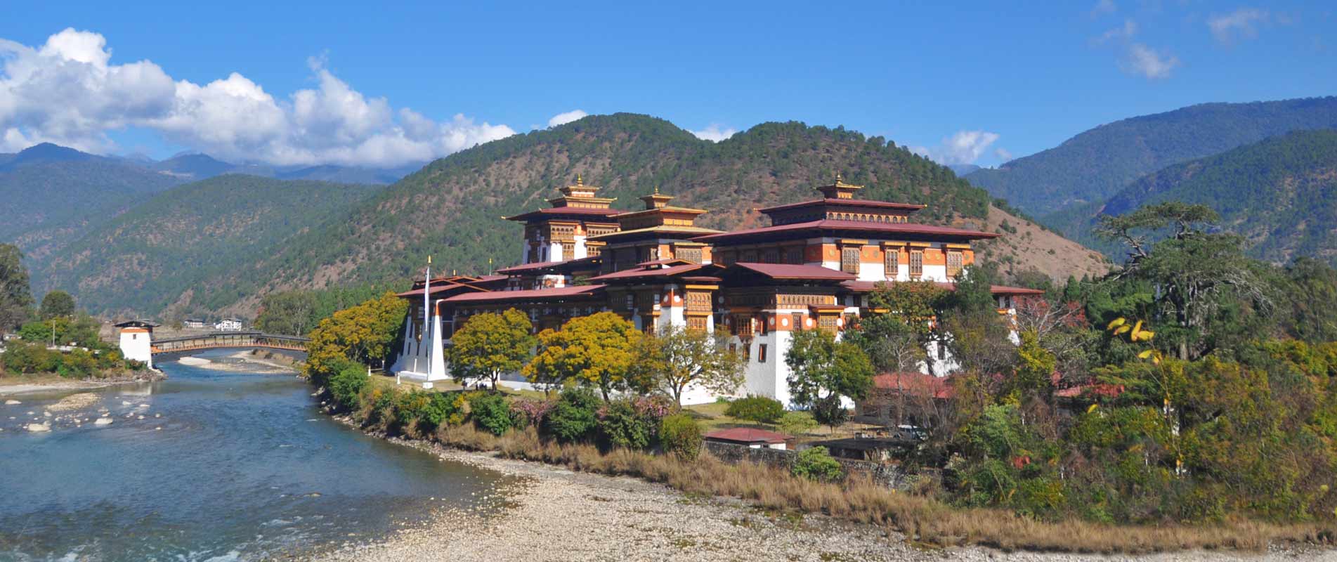 bhutan tailor made travel