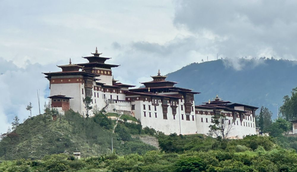 Bhutan Tourism Policy and Advice.