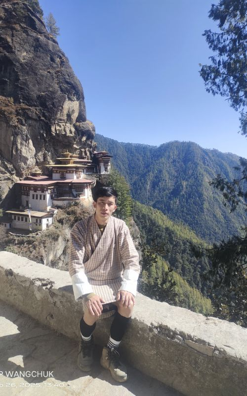 Sonam Pema